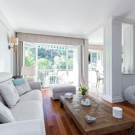 Le Corot Apartment Beaulieu-sur-Mer Ngoại thất bức ảnh
