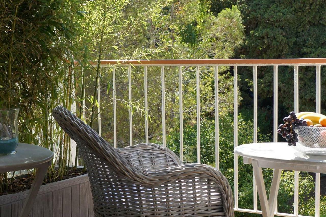 Le Corot Apartment Beaulieu-sur-Mer Ngoại thất bức ảnh
