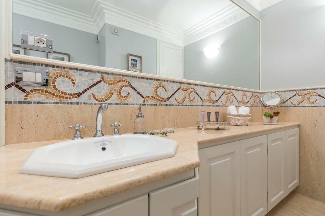 Le Corot Apartment Beaulieu-sur-Mer Ngoại thất bức ảnh