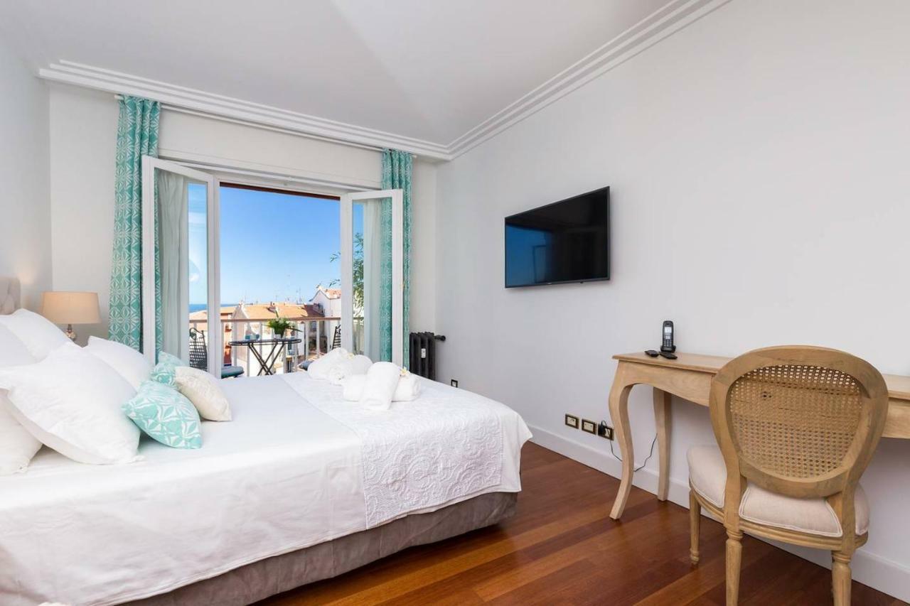Le Corot Apartment Beaulieu-sur-Mer Ngoại thất bức ảnh