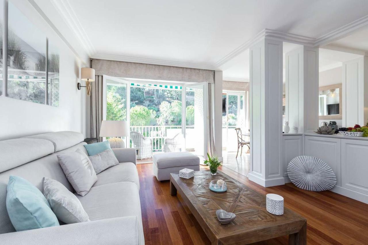 Le Corot Apartment Beaulieu-sur-Mer Ngoại thất bức ảnh