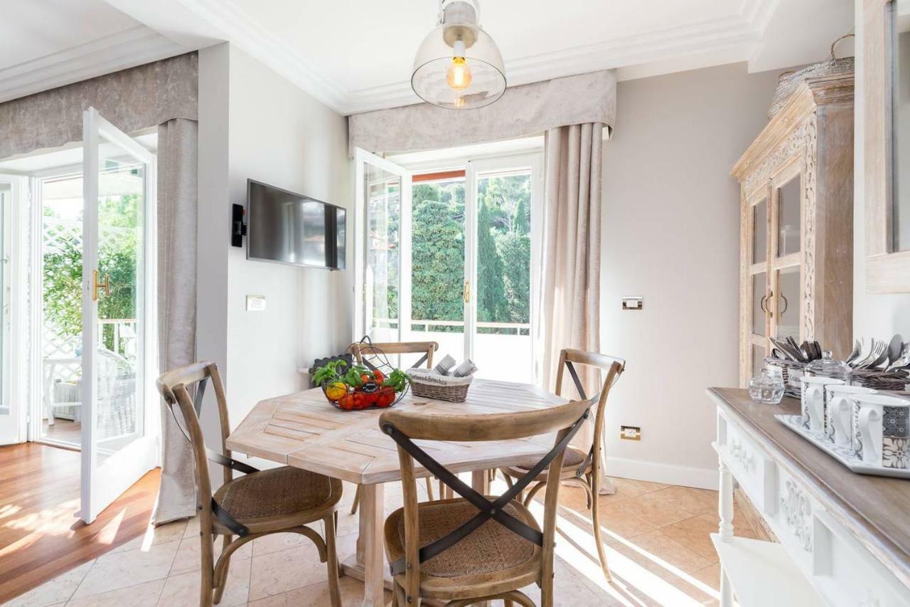 Le Corot Apartment Beaulieu-sur-Mer Ngoại thất bức ảnh